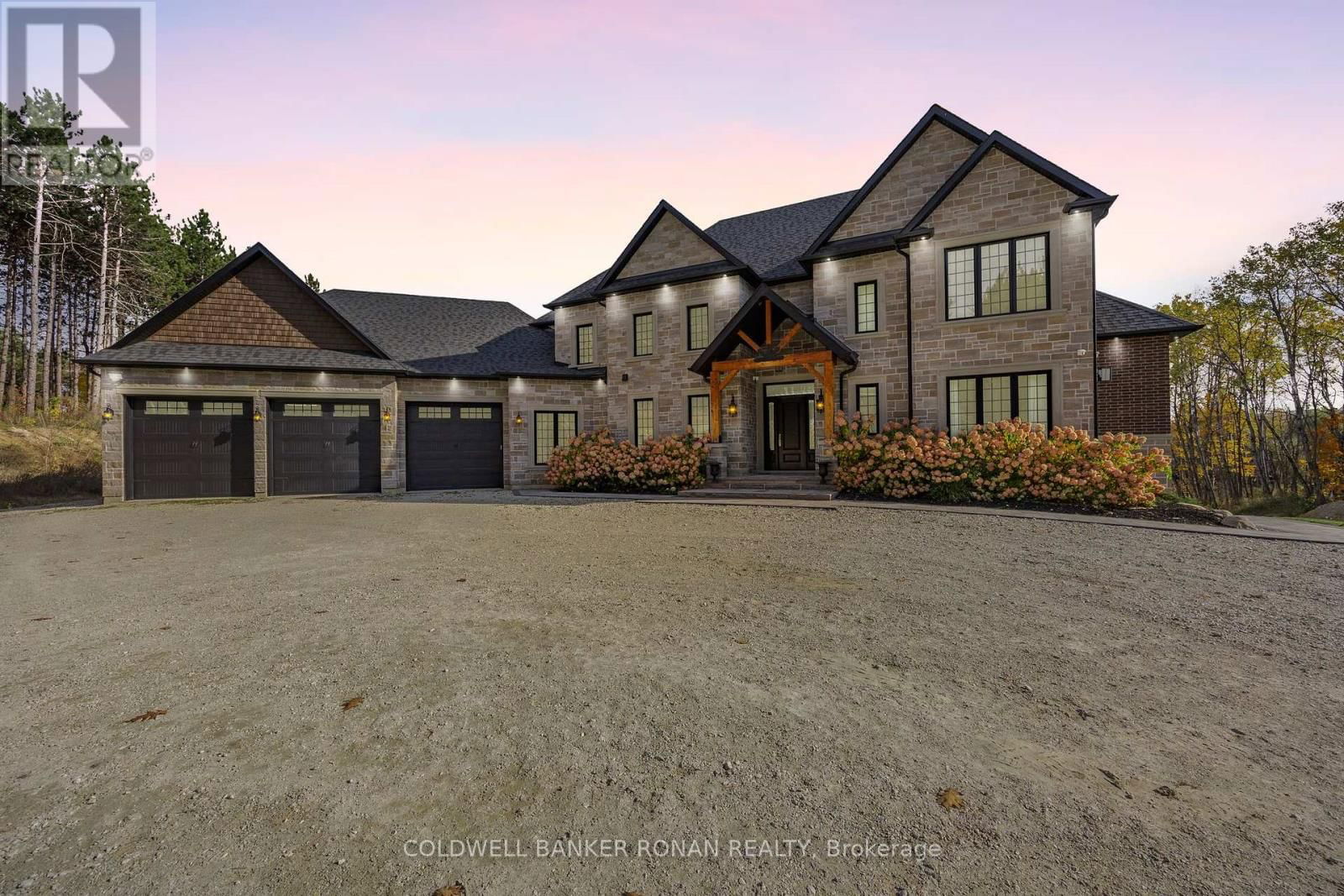 Primary Property View