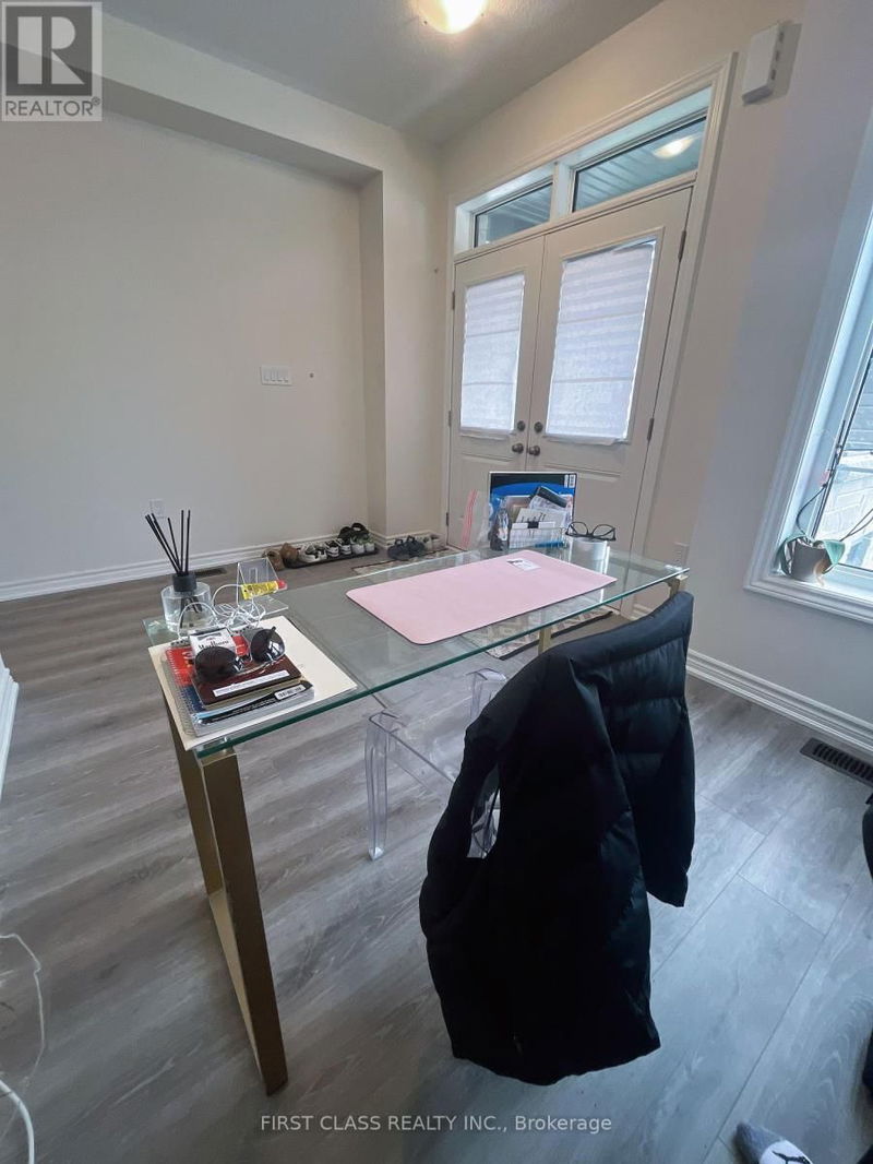 Secondary Property View