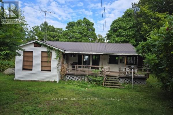 Tertiary Property View