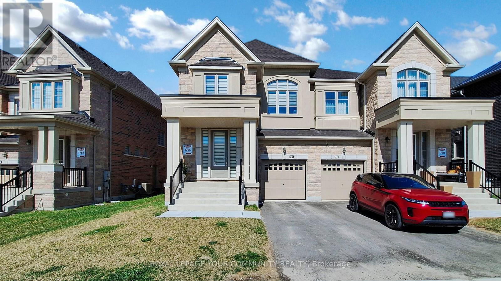 Primary Property View