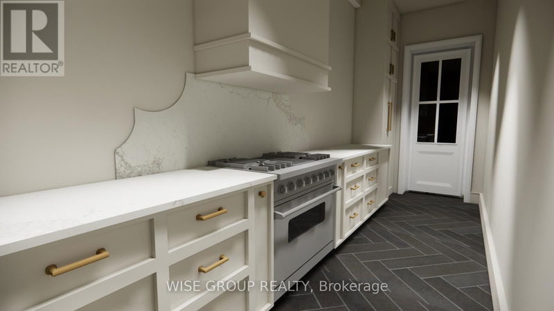 Secondary Property View