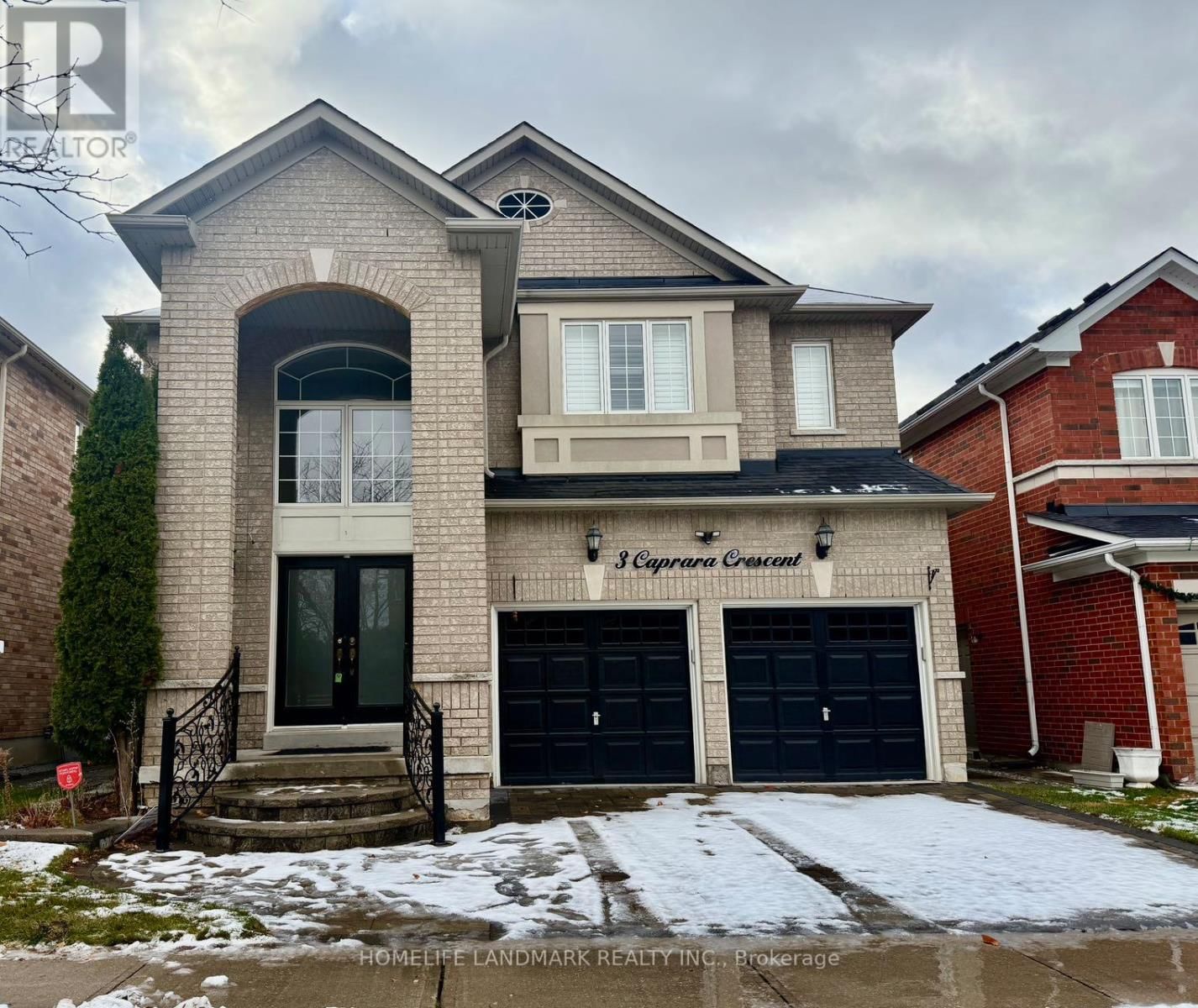 bsmt - 3 CAPRARA CRESCENT Image 1