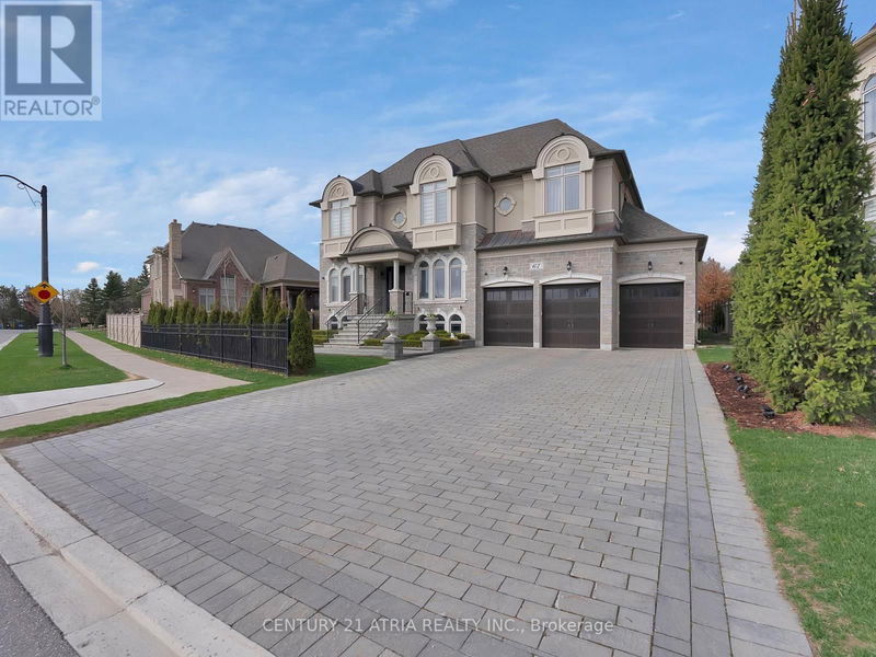 Secondary Property View