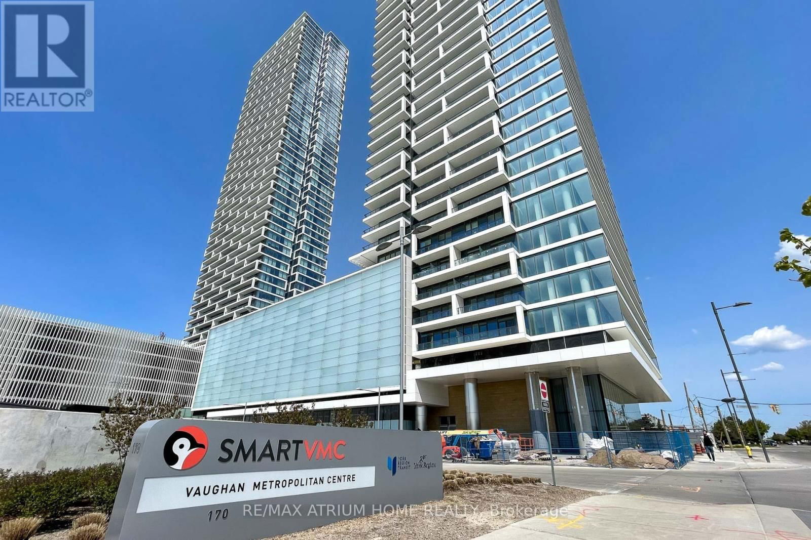 Primary Property View