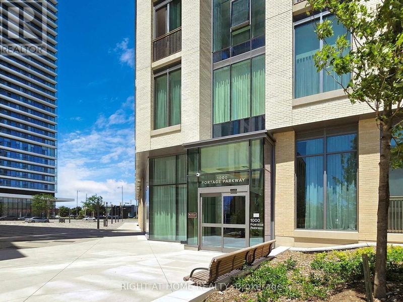 Tertiary Property View