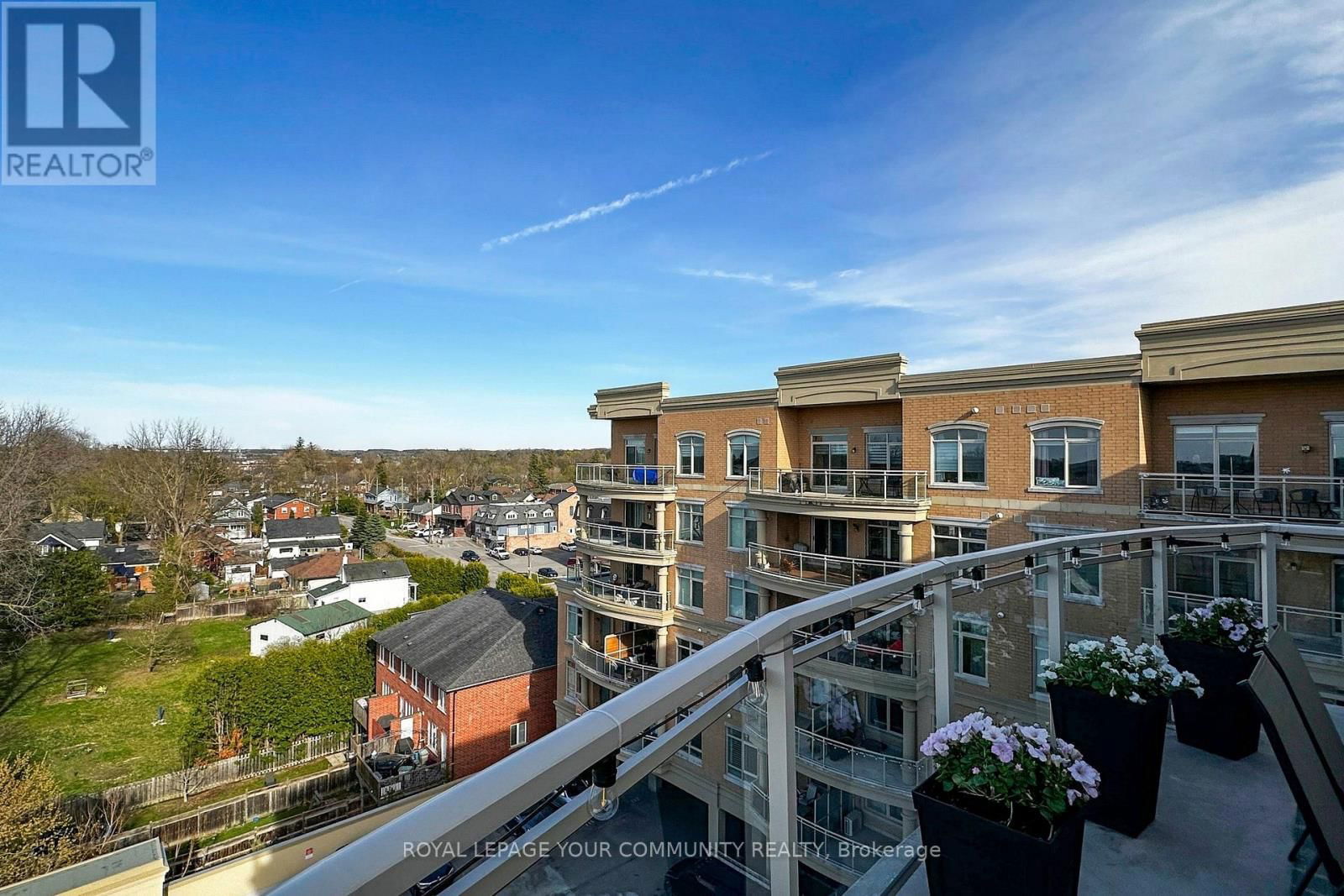 702B - 15277 YONGE STREET Image 30