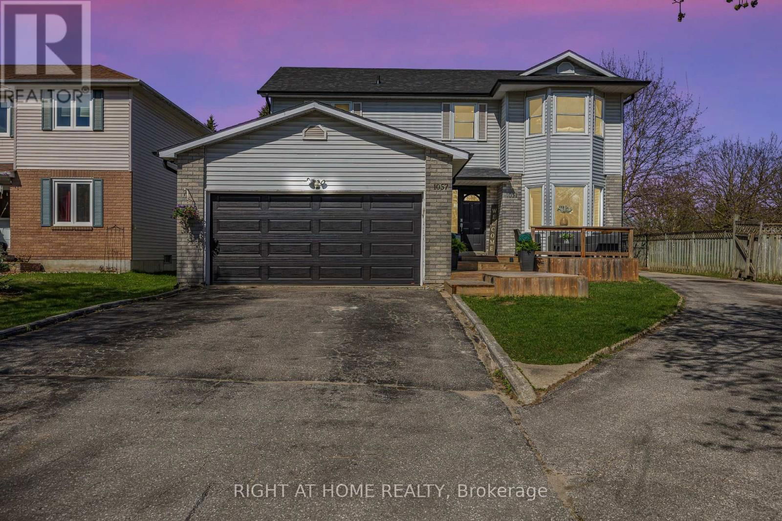 1057 VANCE CRESCENT Image 1