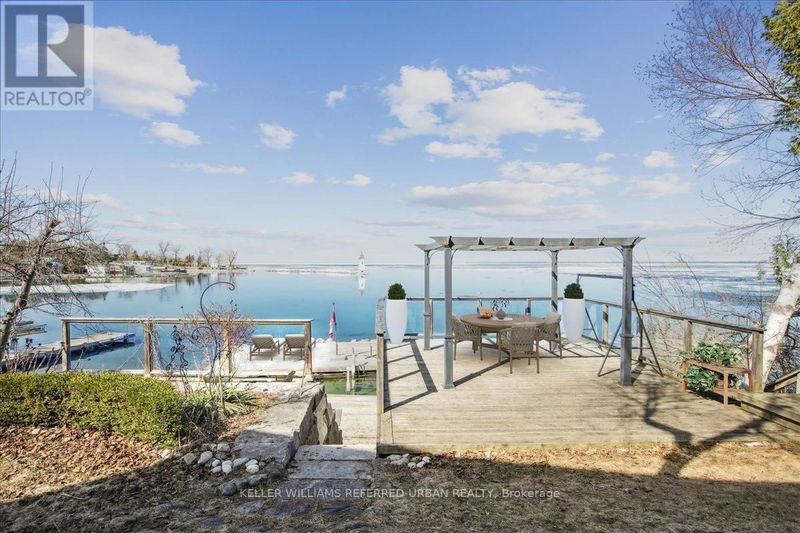 Tertiary Property View