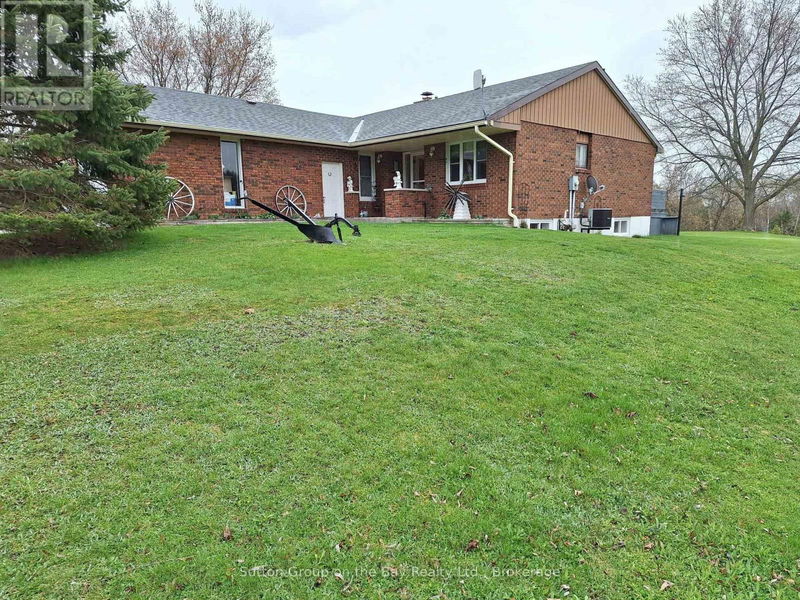 Tertiary Property View