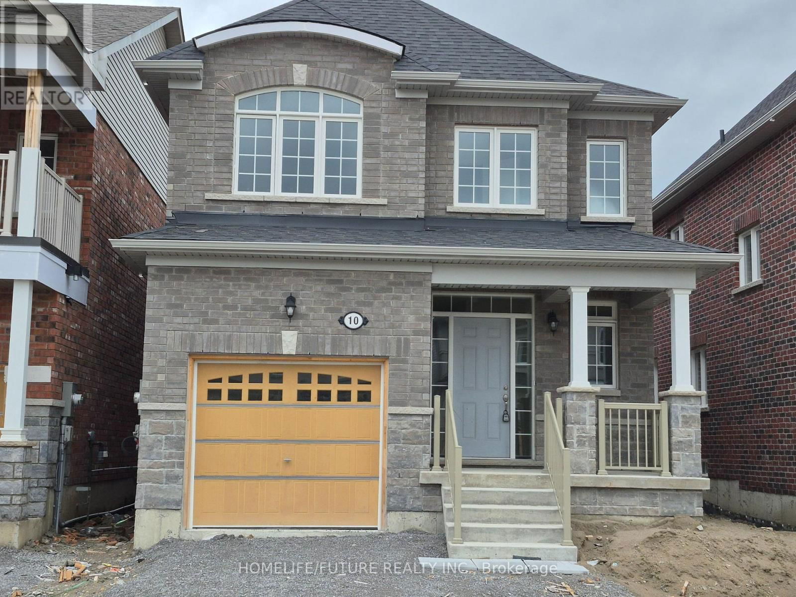 10 GRIEVE STREET Image 1