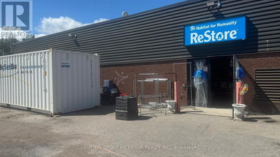 Commercial for Rent in Canada