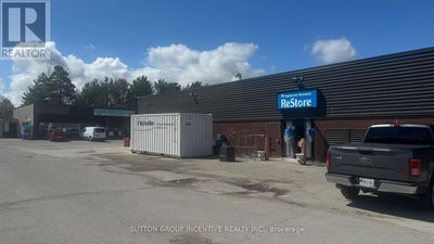 Commercial for Rent in Canada
