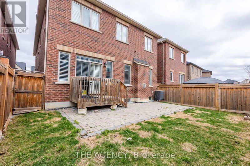 Tertiary Property View