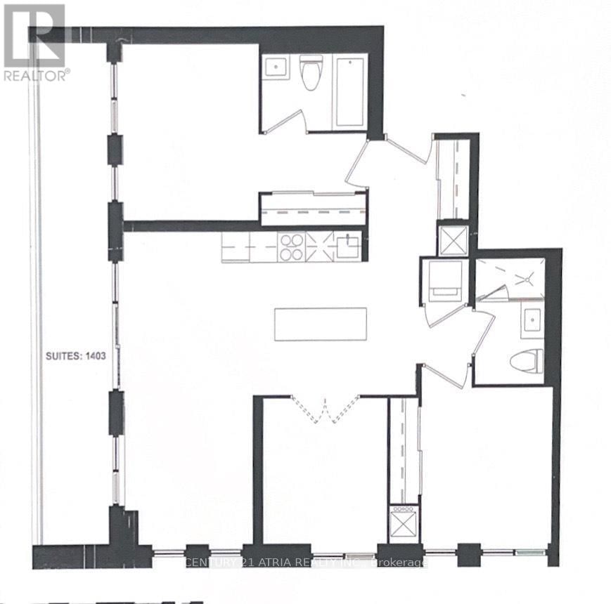803 - 292 VERDALE CROSSING Image 25