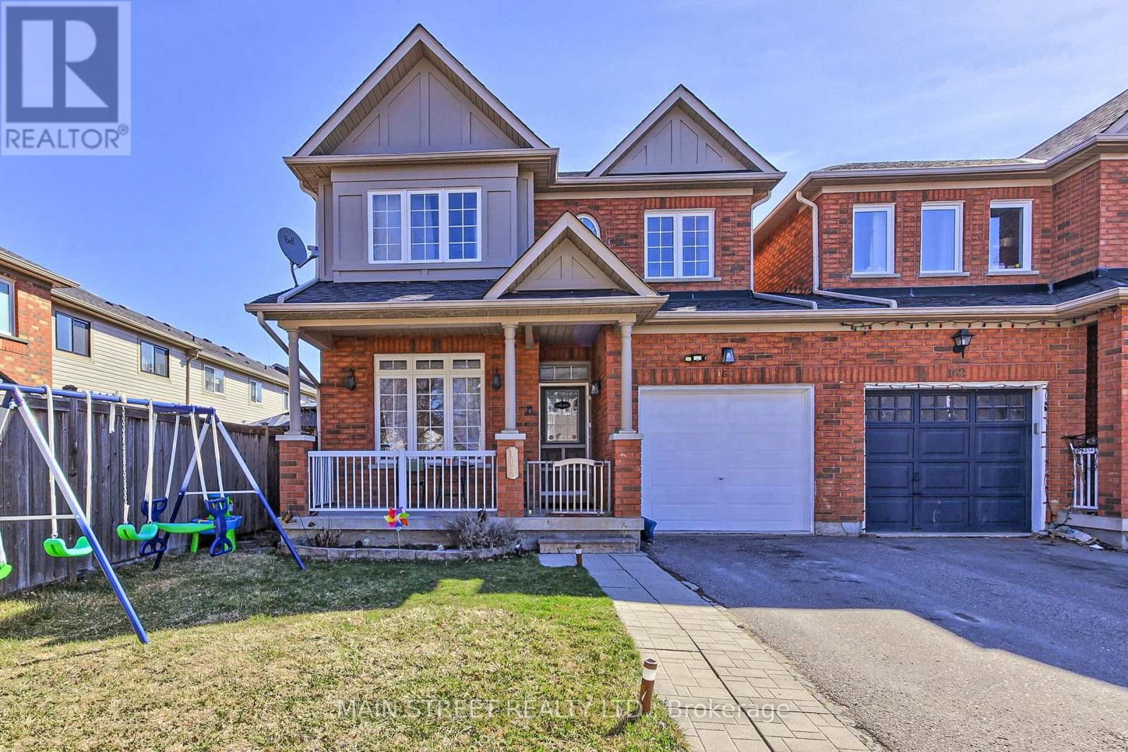 Primary Property View