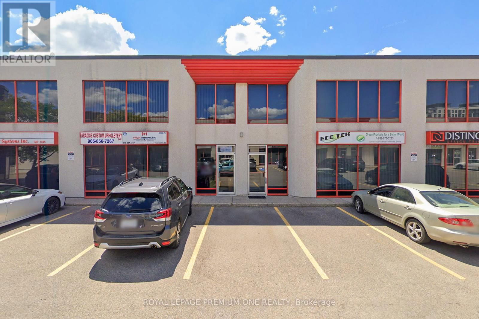 16 (Upper) - 65 WOODSTREAM BOULEVARD Image 1