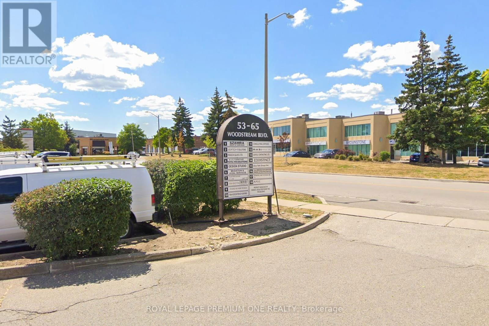 16 (Upper) - 65 WOODSTREAM BOULEVARD Image 16