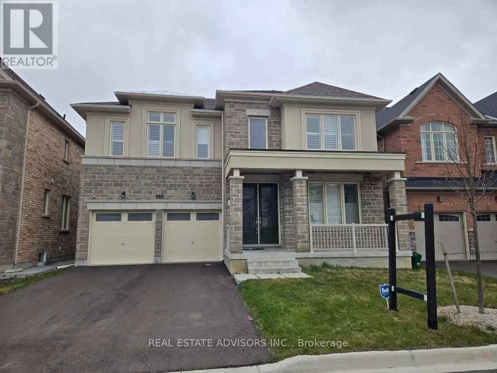 135 BEN SINCLAIR AVENUE Image 1