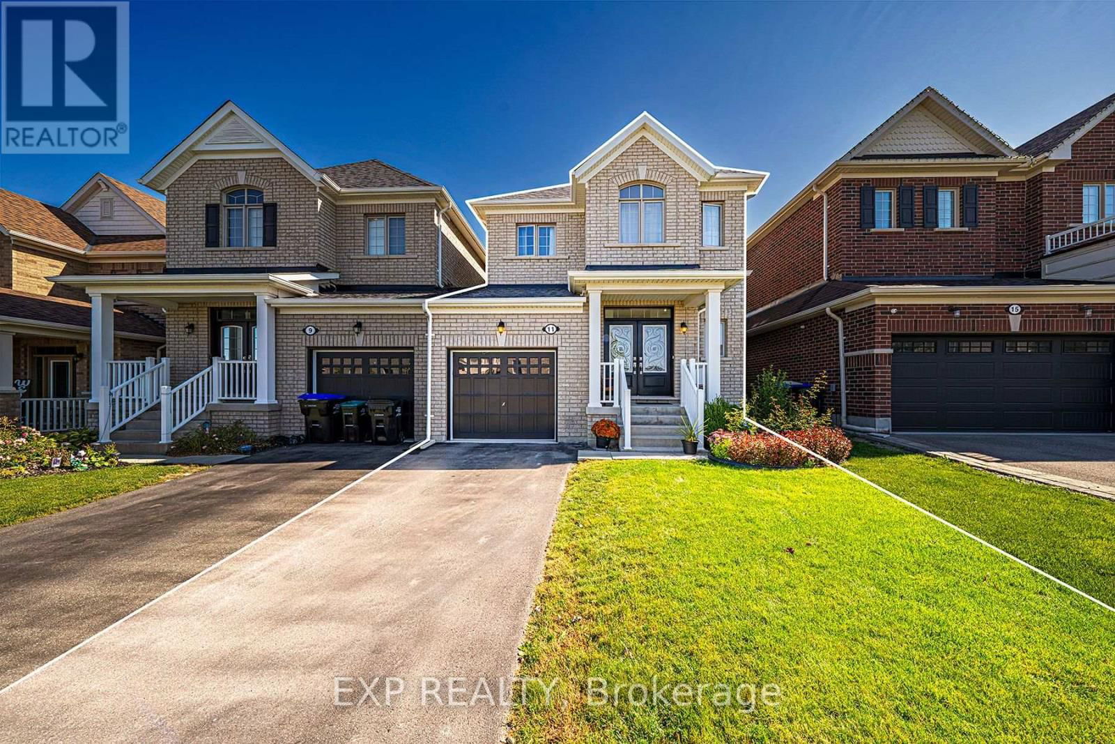Primary Property View