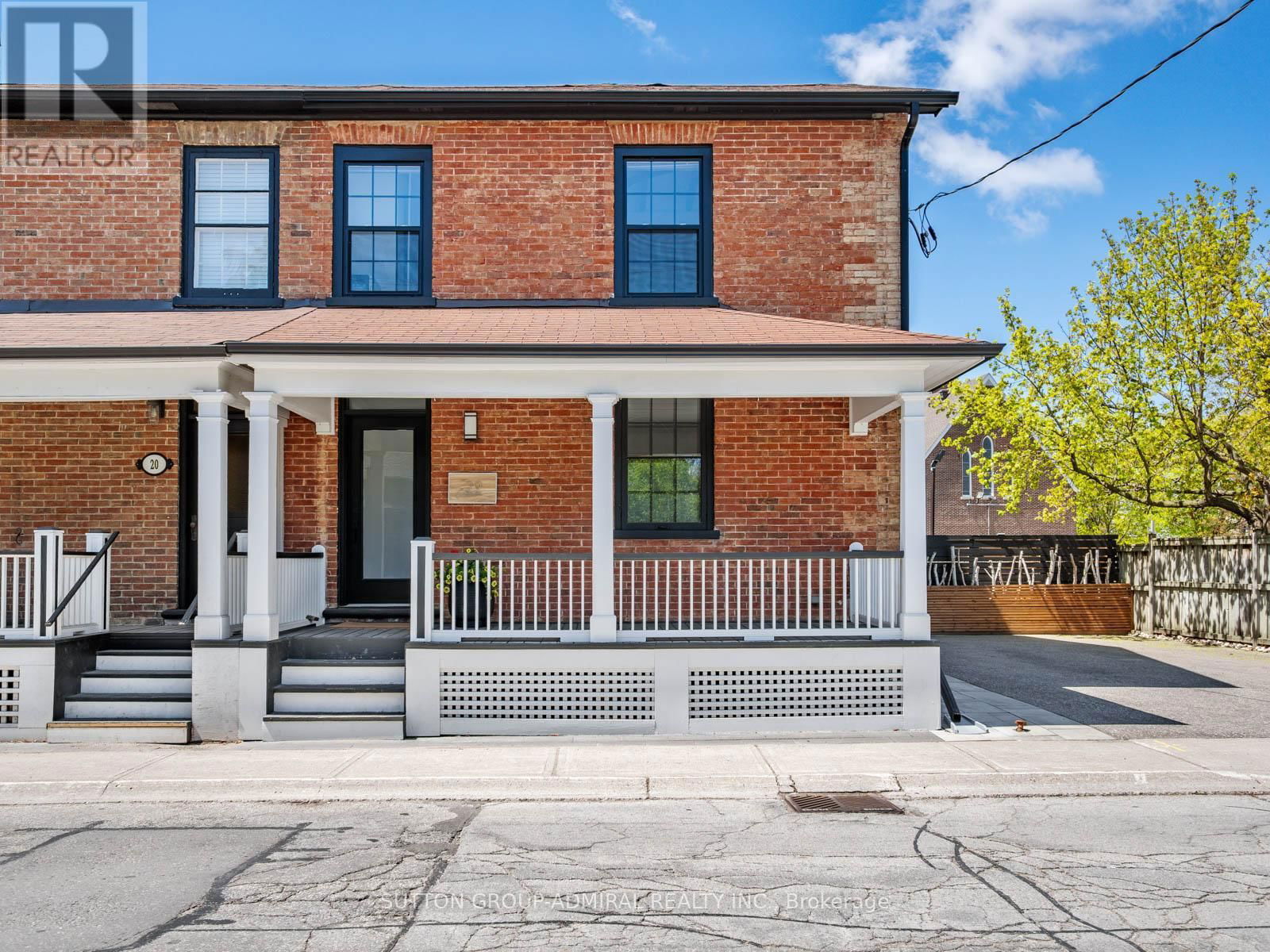 22 GEORGE STREET Image 1