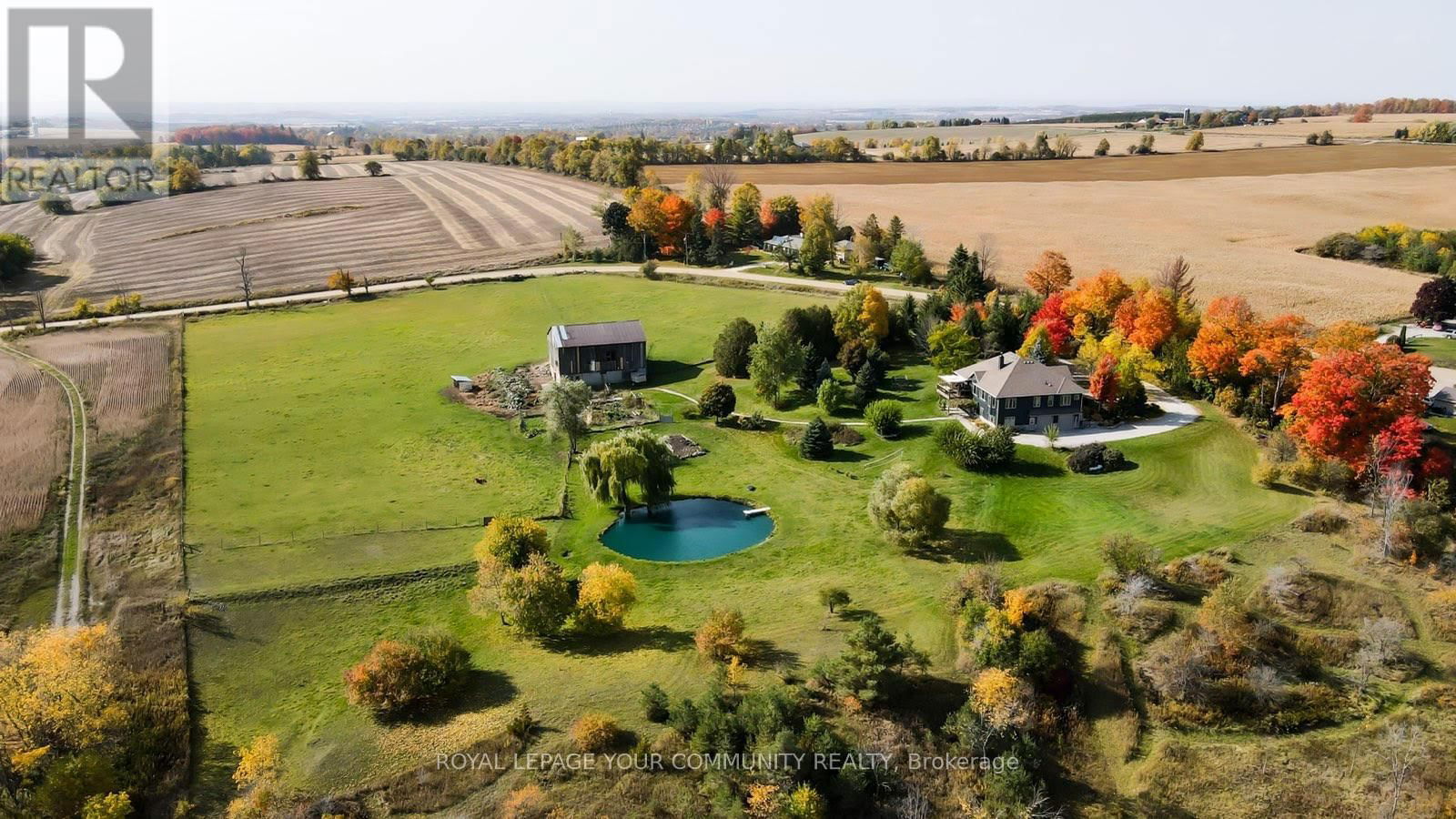 4499 15TH SIDEROAD ROAD Image 46