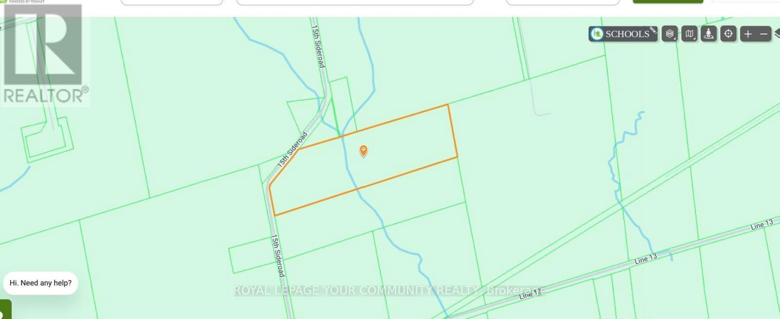4499 15TH SIDEROAD ROAD Image 47