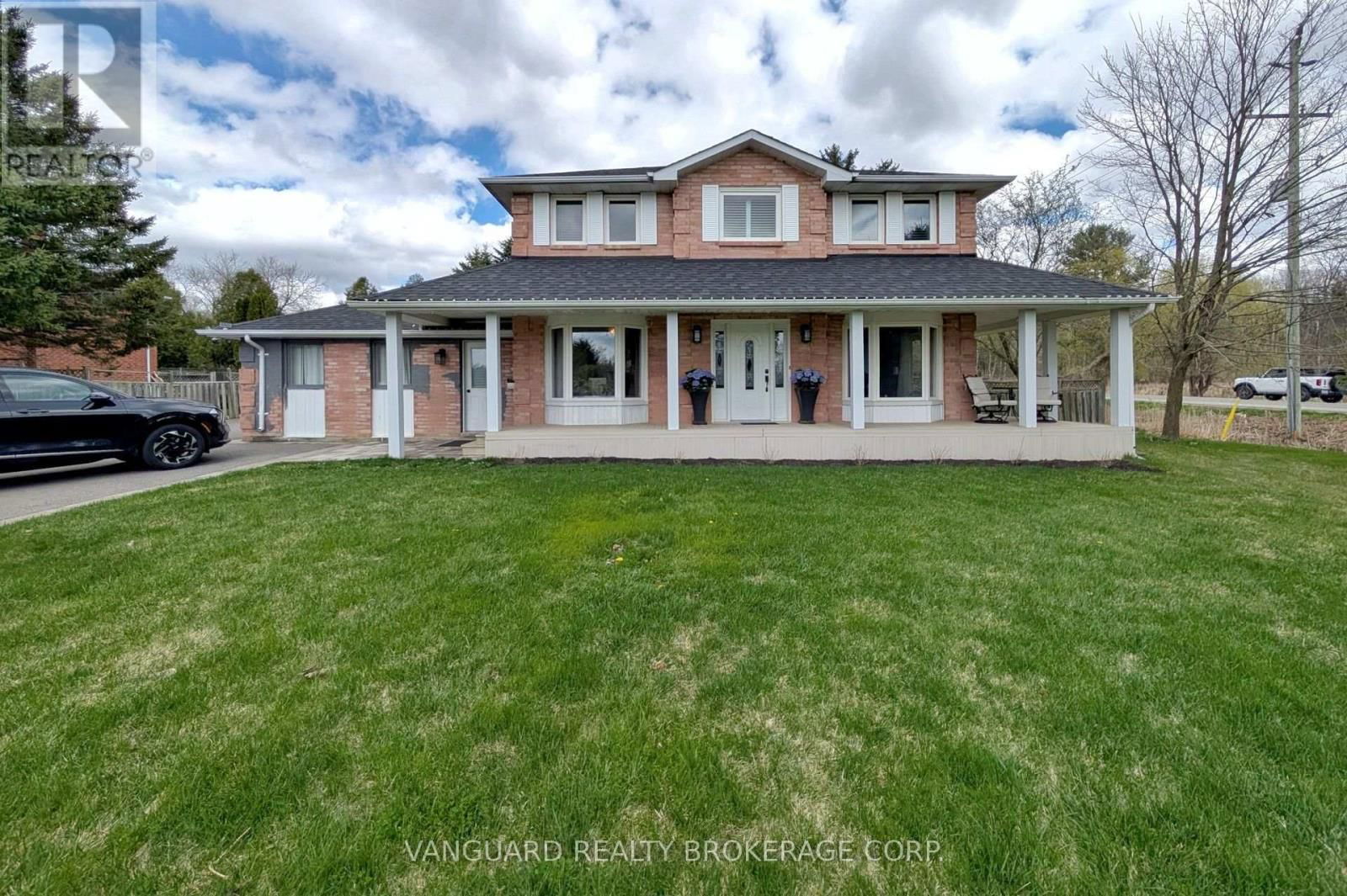 Primary Property View