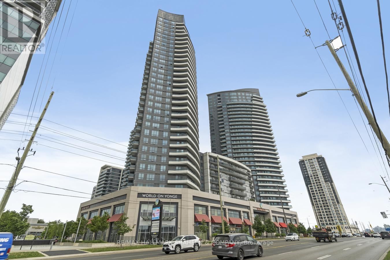 437 - 7171 YONGE STREET Image 19