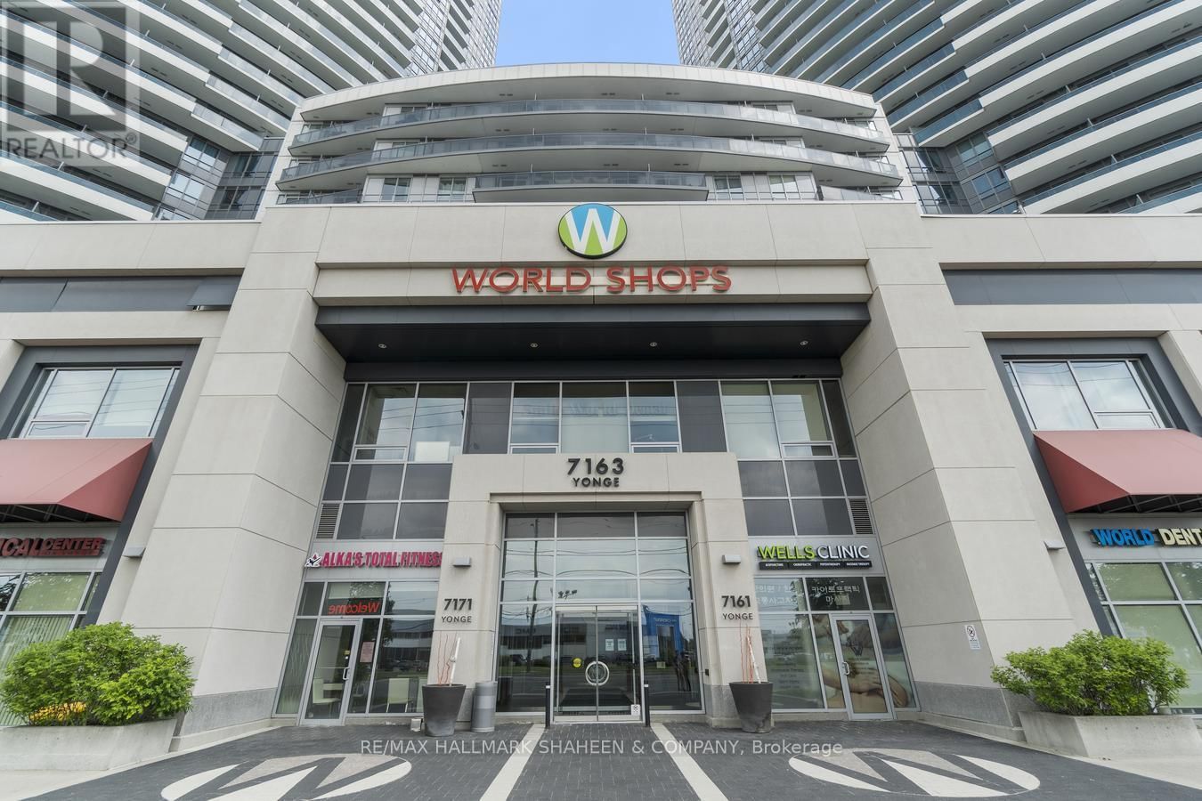 437 - 7171 YONGE STREET Image 21