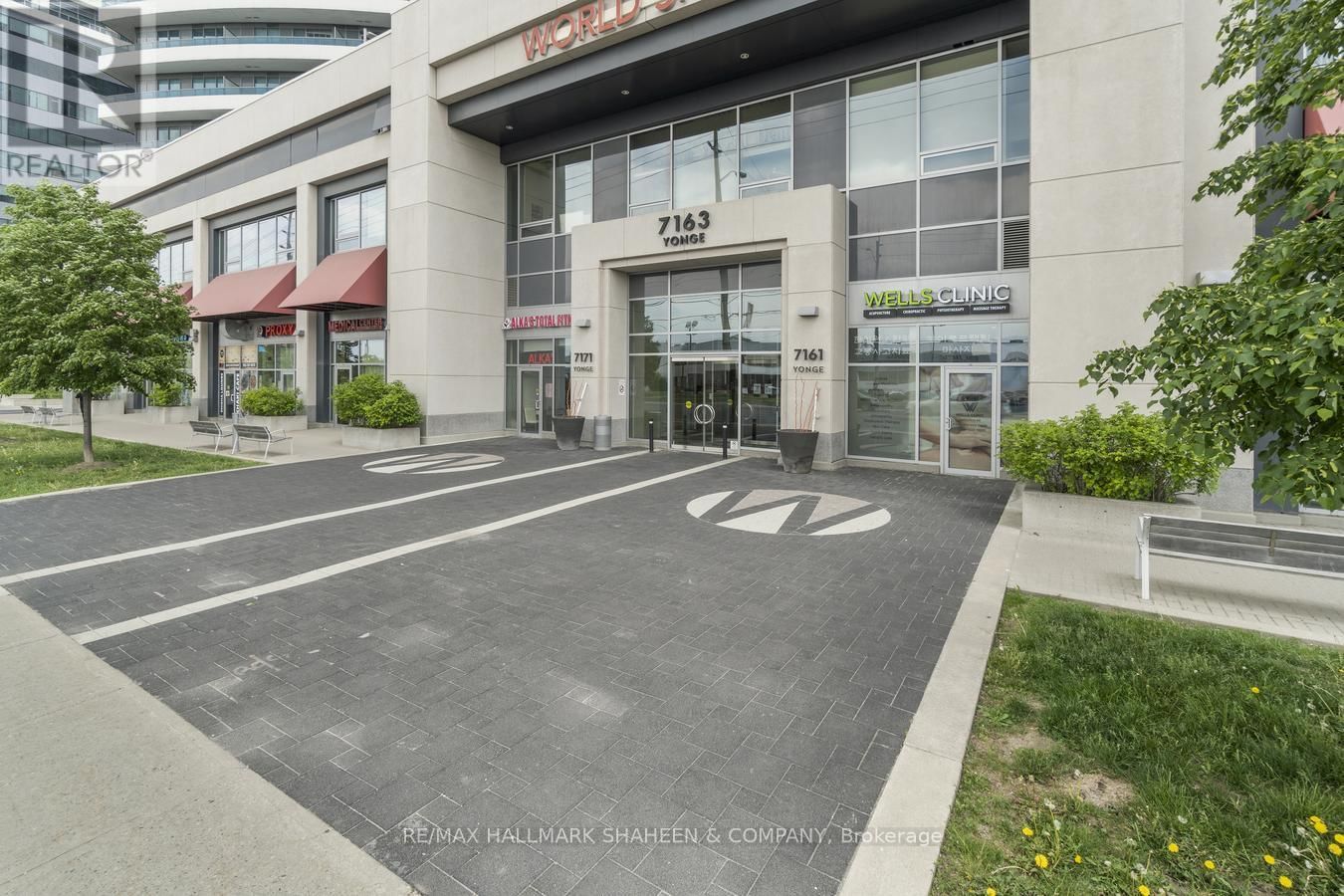 437 - 7171 YONGE STREET Image 22