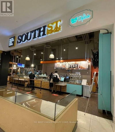 Restaurants for Sale in Ontario