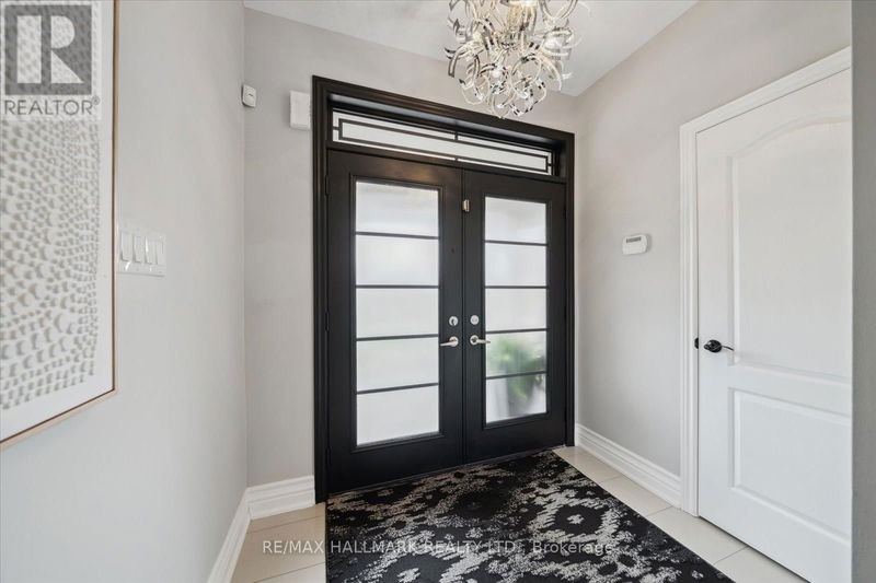 Tertiary Property View