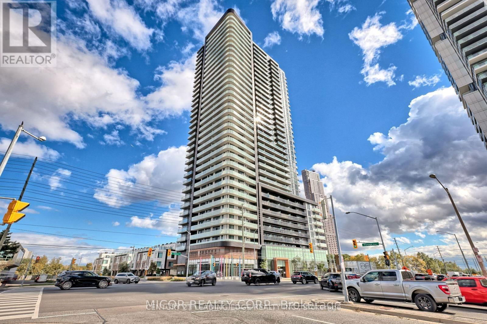 517 - 7895 JANE STREET Image 1