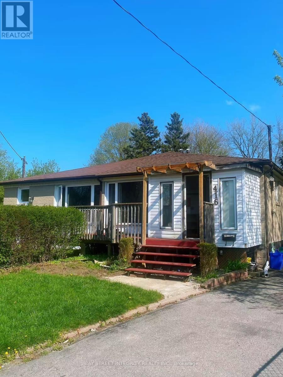 Main 416 BROWNDALE CRESCENT Image 1