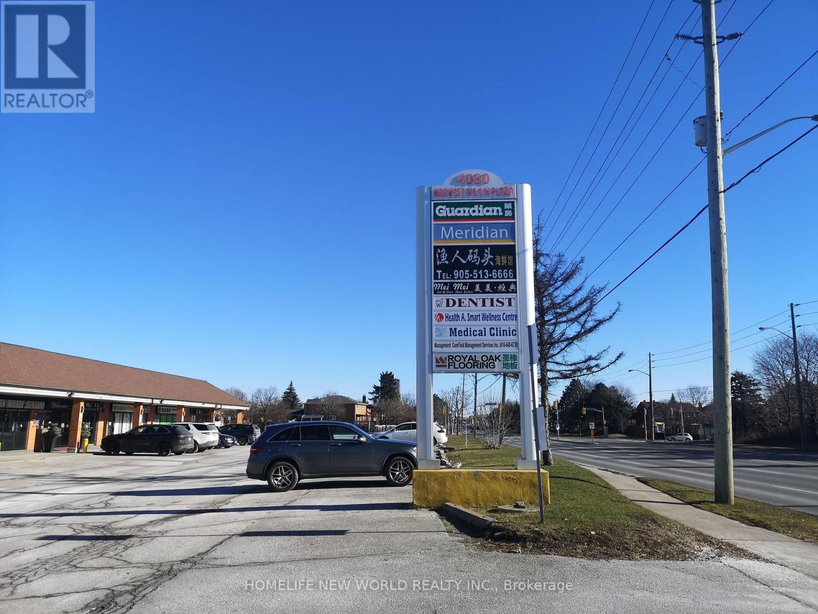 9 - 4080 STEELES AVENUE EAST Image 1