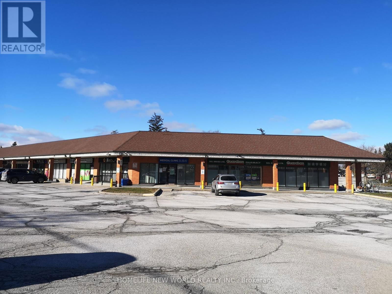 9 - 4080 STEELES AVENUE EAST Image 16