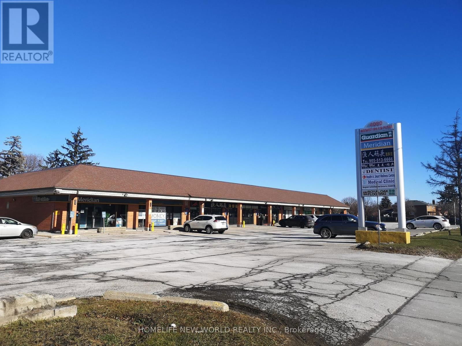 9 - 4080 STEELES AVENUE EAST Image 2