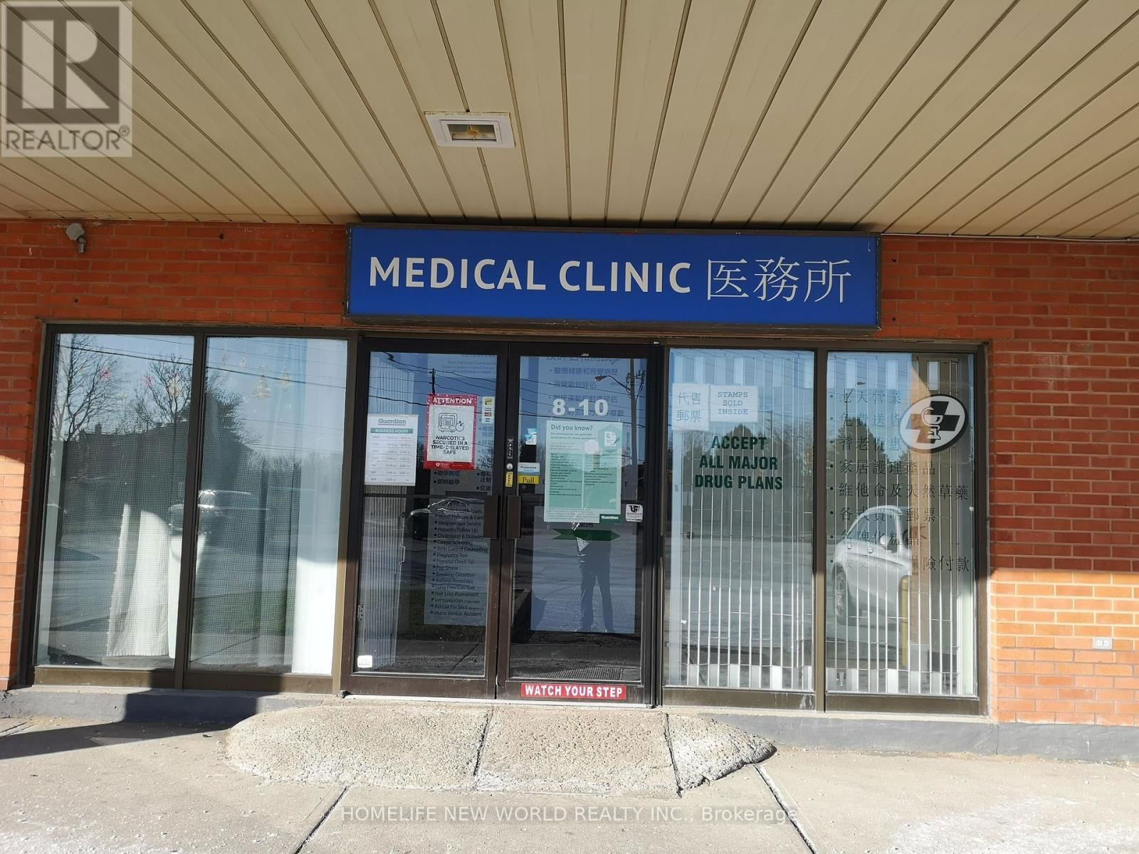 9 - 4080 STEELES AVENUE EAST Image 3