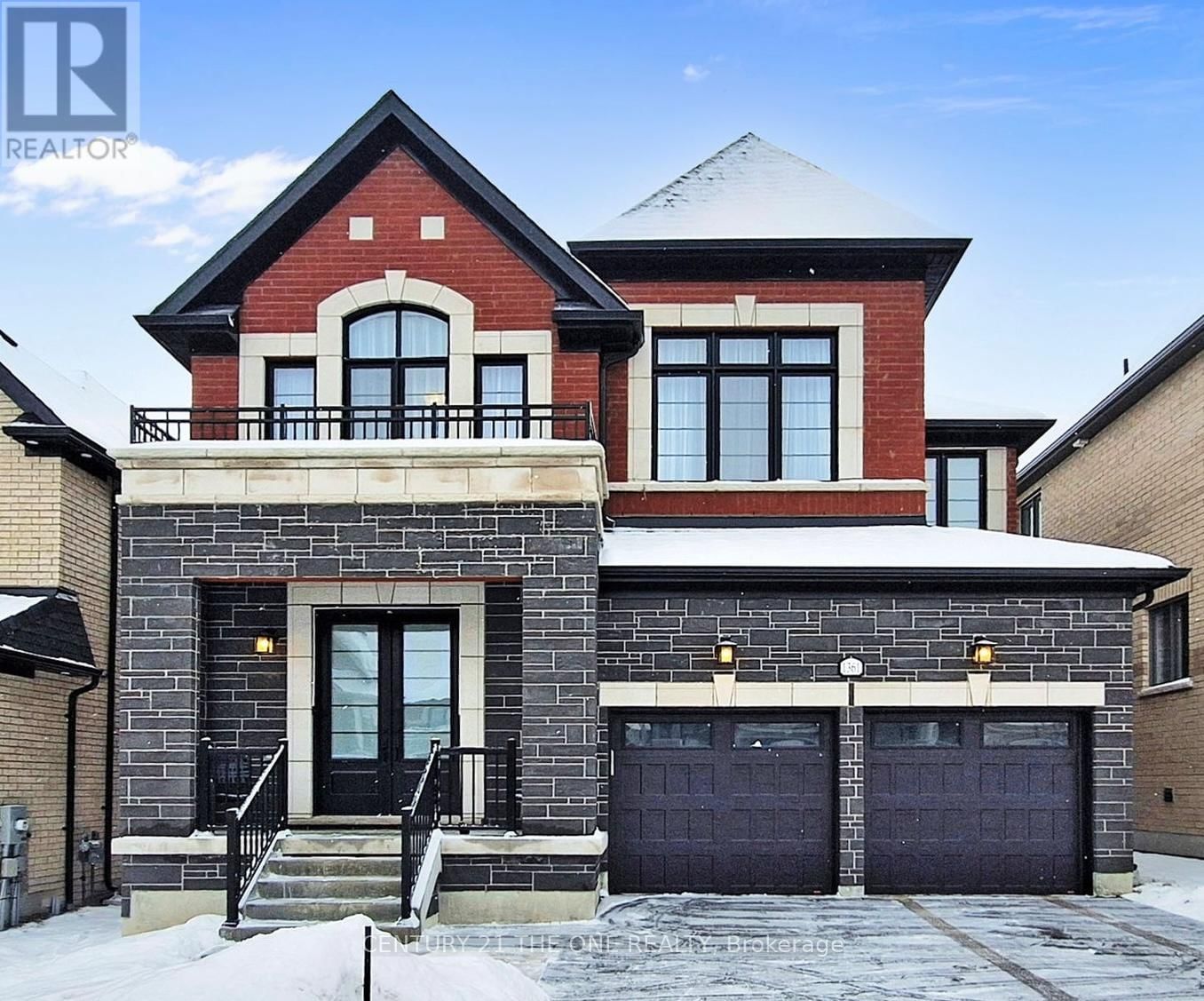 Primary Property View