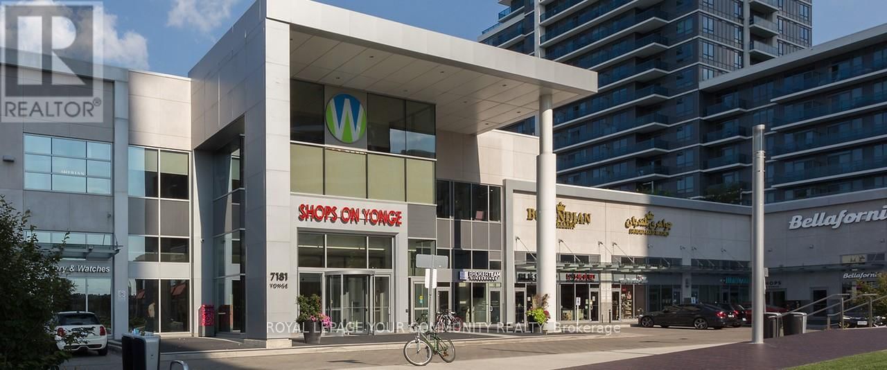 204 - 7181 YONGE STREET Image 1
