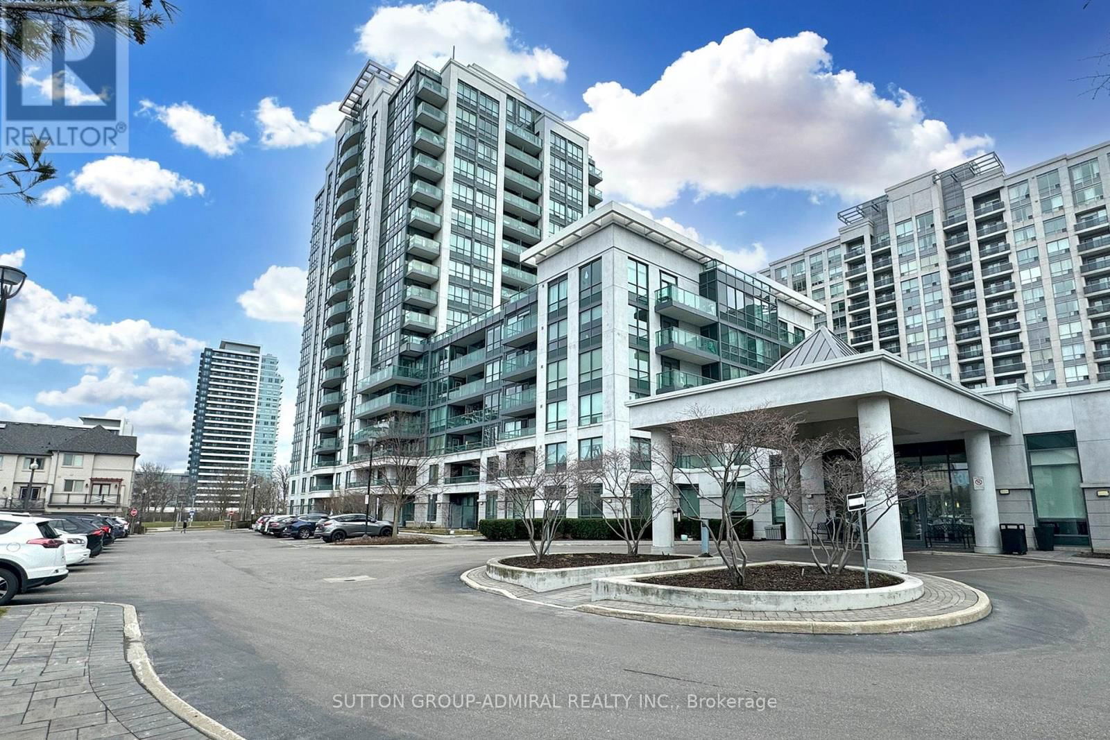 1509 - 20 NORTH PARK ROAD Image 2