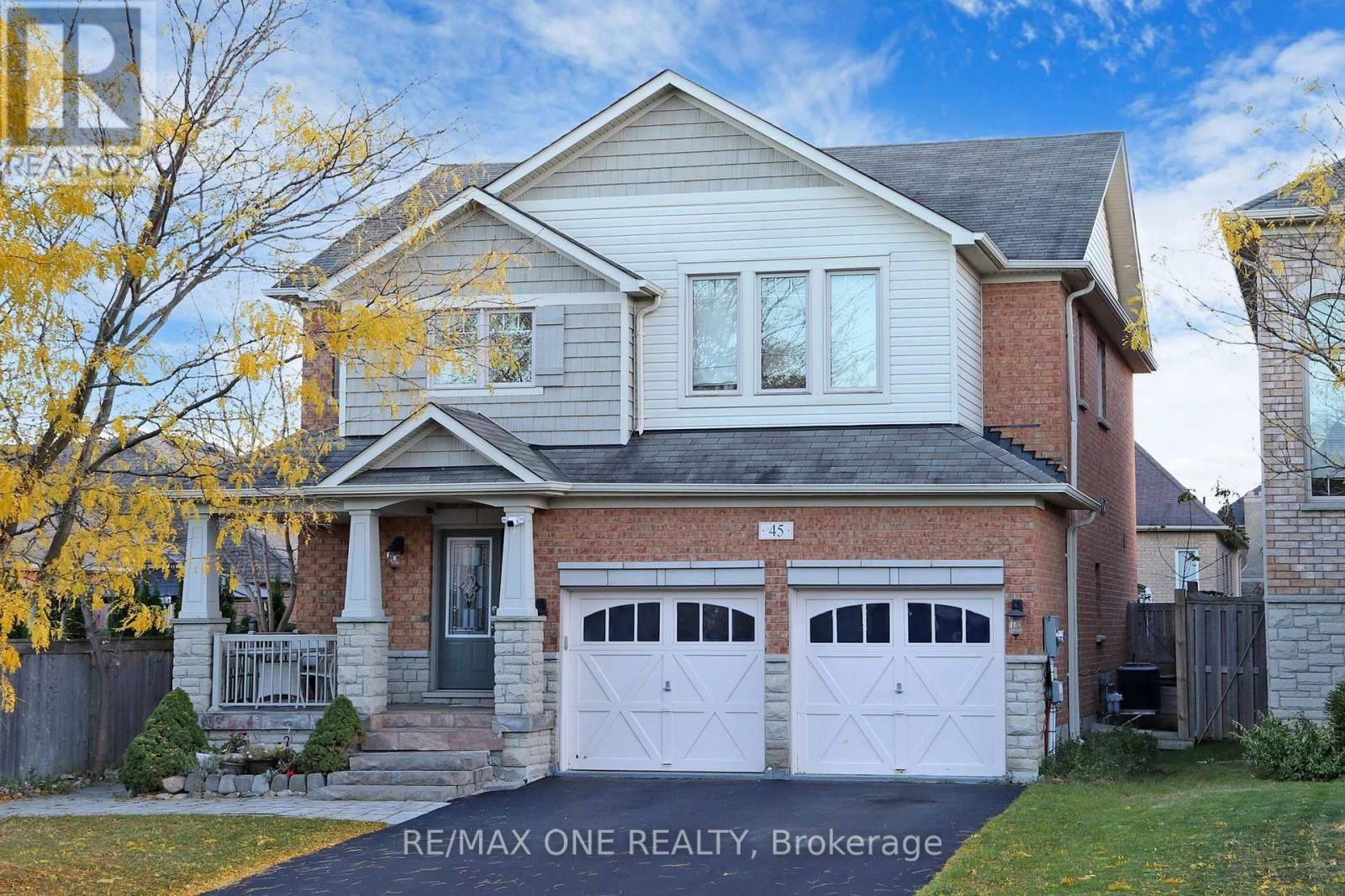 45 MAPLETON MILLS DRIVE Image 1