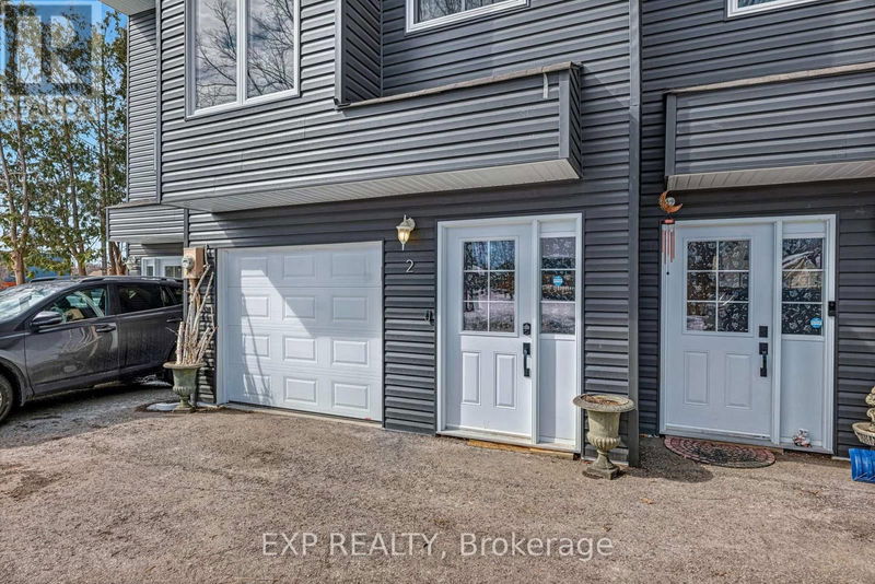 Secondary Property View
