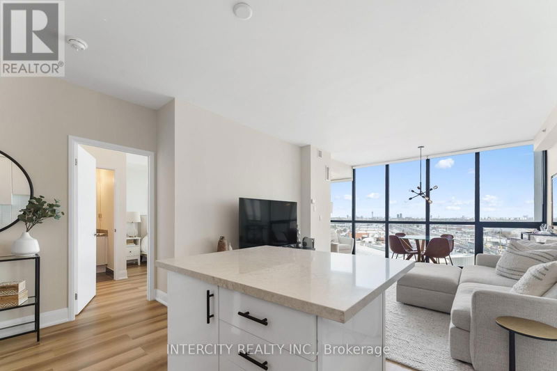 Tertiary Property View