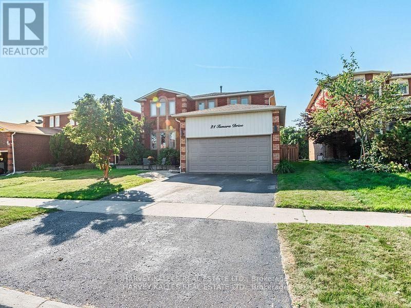 21 TAMARA DRIVE Image 1