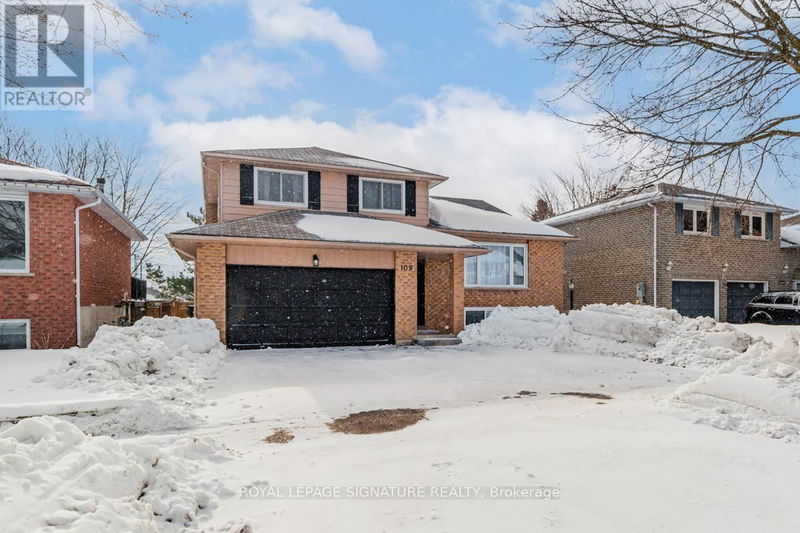 Secondary Property View