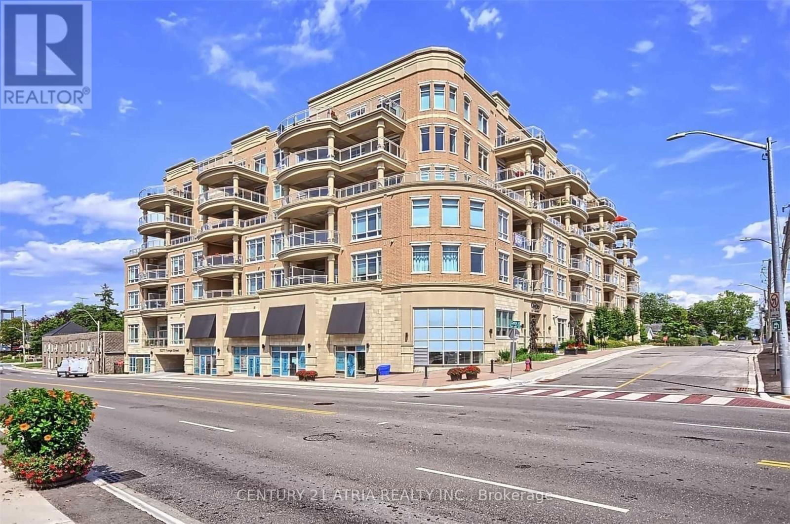 404A - 15277 YONGE STREET Image 2