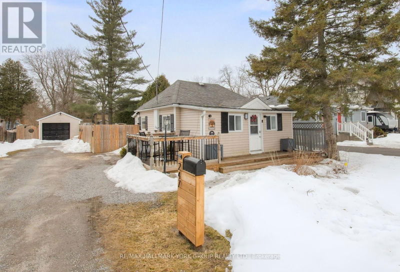 Secondary Property View