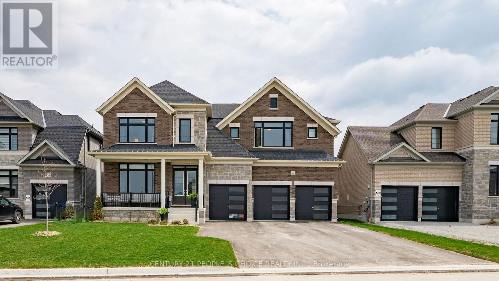 Primary Property View