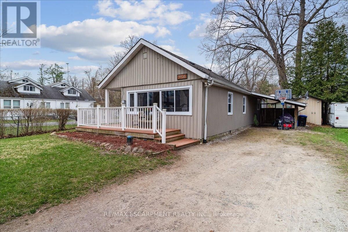 3938 ALGONQUIN AVENUE Image 1